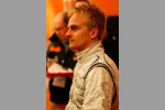 Heikki Kovalainen 