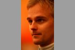 Heikki Kovalainen 