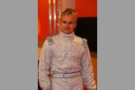 Heikki Kovalainen 