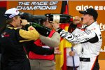 Michael Schumacher Sebastian Vettel 