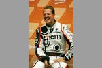 Michael Schumacher 