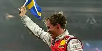 Mattias Ekström