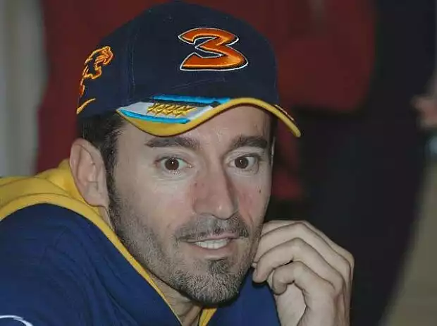Max Biaggi Titel-Bild zur News: Max Biaggi