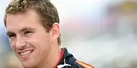 Scott Speed