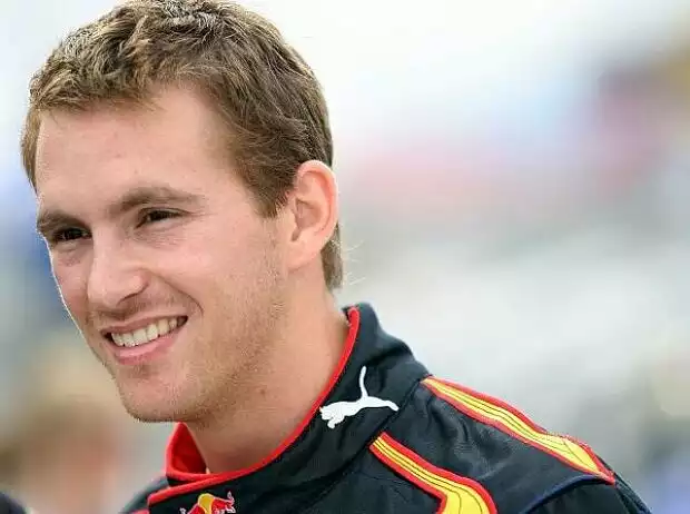 Scott Speed Titel-Bild zur News: Scott Speed