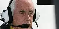 Bild zum Inhalt: Roger Penske und sein Punkte-Trick