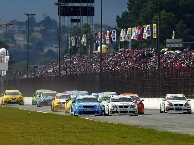 WTCC Titel-Bild zur News: WTCC