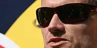 David Coulthard