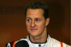 Bild zum Inhalt: Schumacher denkt nicht an ein Comeback