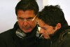 Fisichella wartet geduldig auf Force India