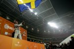 Mattias Ekström