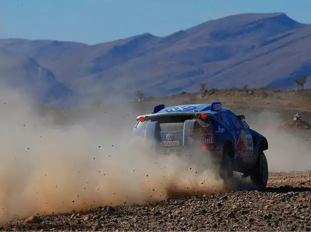Carlos Sainz Titel-Bild zur News: Carlos Sainz