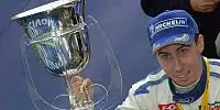 Bild zum Inhalt: Sieg für Märtin bei der Bettega-Memorial-Rallye