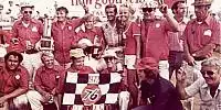 Bild zum Inhalt: Hylton: Mit 73 Jahren in Daytona am Start?