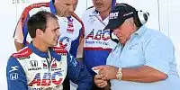Bild zum Inhalt: Manning verlängert bei Foyt