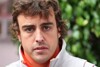 Bild zum Inhalt: Alle außer Ferrari wollten Alonso