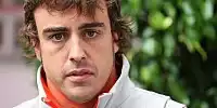 Bild zum Inhalt: Alle außer Ferrari wollten Alonso