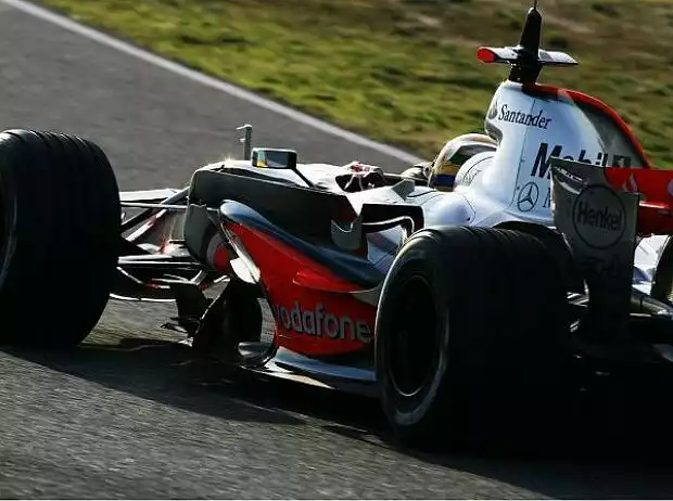 Titel-Bild zur News: Lewis Hamilton