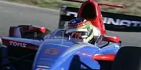 Bruno Senna
