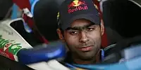 Bild zum Inhalt: Chandhok will mit iSport in die Top 5