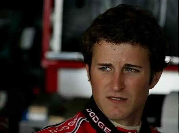 Kasey Kahne Titel-Bild zur News: Kasey Kahne