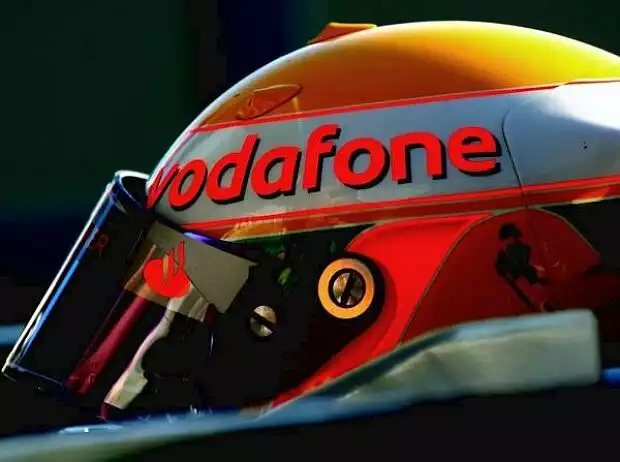 Lewis Hamilton Titel-Bild zur News: Lewis Hamilton
