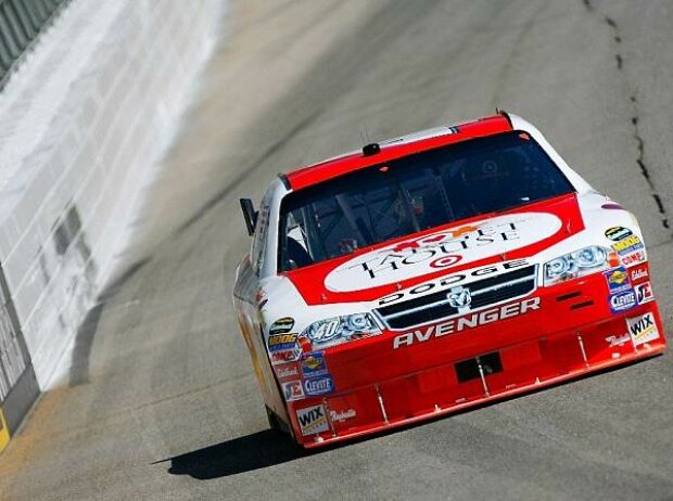 Dario Franchitti