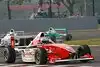 Bild zum Inhalt: Die neue Formel BMW Pacific