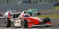 Formel BMW Asia