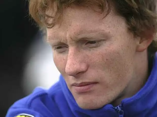 Titel-Bild zur News: Mike Conway