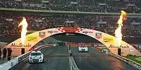 Race of Champions London Wembley