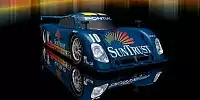 Grand-Am Racing 07