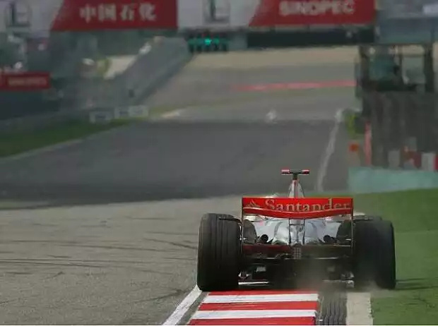 Titel-Bild zur News: Fernando Alonso