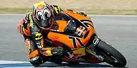 Bild zum Inhalt: KTM legt mehr Scheite aufs Feuer