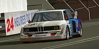 Bild zum Inhalt: BMW 320 E21-Cup für GT Legends und rFactor verfügbar