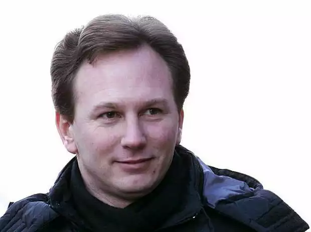Titel-Bild zur News: Christian Horner