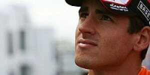 Sutil-Manager würde sich über Fisichella freuen
