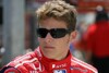 Andretti: Der Enkel gehört in die Formel 1