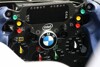 Startet BMW Sauber F1 mit dem pinkfarbenen T?