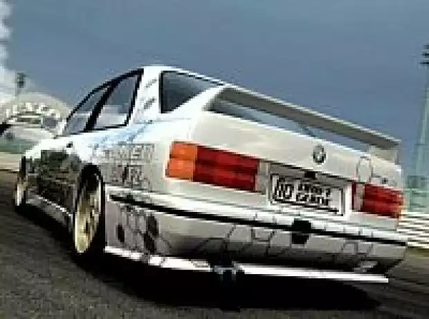 Forza Motorsport 2 Titel-Bild zur News: Forza Motorsport 2