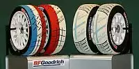 BFGoodrich-Reifen