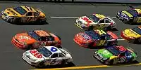 Bild zum Inhalt: Die Geschichte der NASCAR (6)