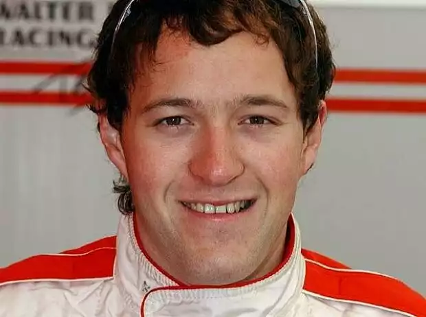Walter Lechner jun. Titel-Bild zur News: Walter Lechner jun.