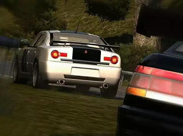 Project Torque Titel-Bild zur News: Project Torque