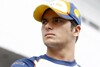Bild zum Inhalt: "Nelsinho" Piquet: Weltmeister in zweiter Generation?