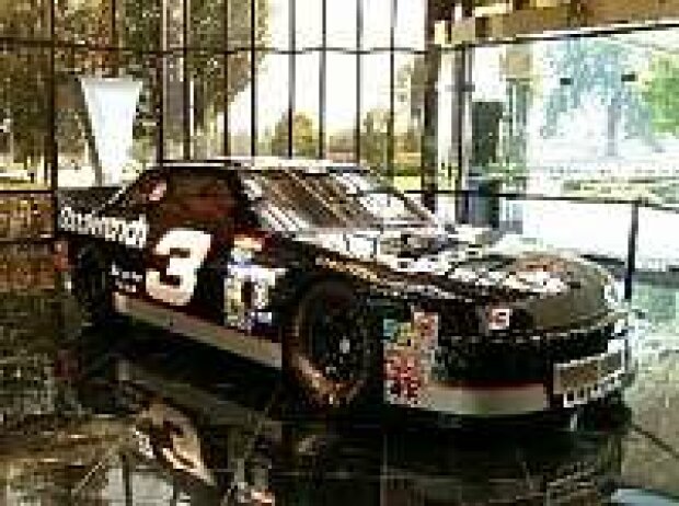 Dale Earnhardt Dale Earnhardt
