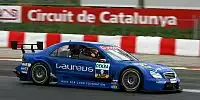 Gary Paffett