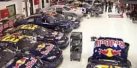 Red-Bull-Workshop