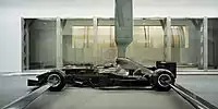Bild zum Inhalt: Die hohe Kunst der Aerodynamik (1)
