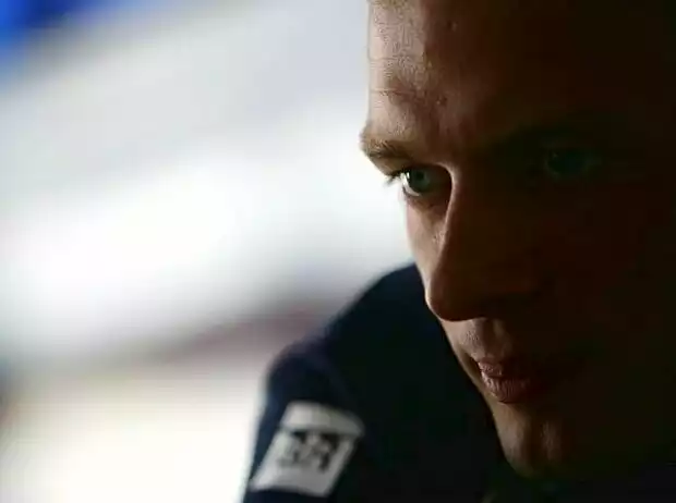 Titel-Bild zur News: Alexander Wurz